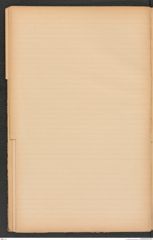 k.k. naturhistorisches Hofmuseum, Index Intendanzakten 1895, Seite 34